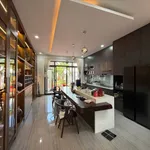 Bán nhà phố vườn 5x50m (250m²) 3 PN ở Hóc Môn - Ảnh thu nhỏ 1