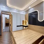 Bán nhà 1 trệt 1 lầu 3PN 30.4m2 Đường số 9, P16 Gò Vấp, giá 4.6 tỷ - Ảnh thu nhỏ 1
