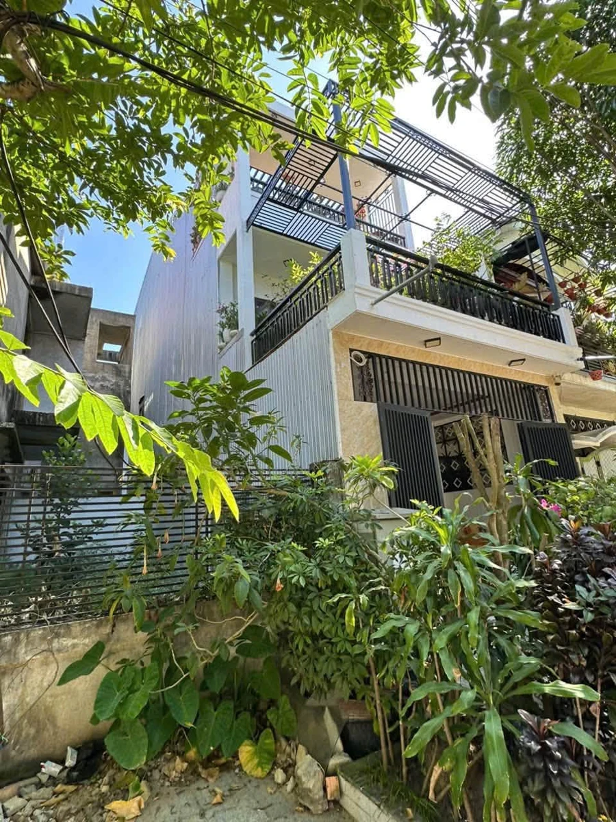 Bán nhà 3 tầng 105m², KĐT Phú Mỹ Thượng, Huế, 3.98 tỷ - Ảnh thu nhỏ 2