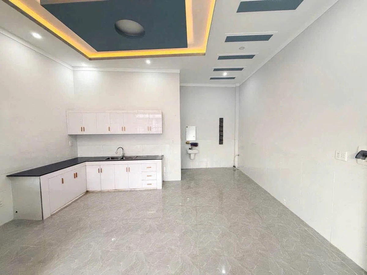 Bán nhà 1 trệt 1 lầu 120m² Tân Văn, Biên Hòa - Ảnh thu nhỏ 5