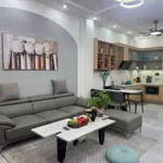 Bán nhà 4 tầng 48m² full nội thất Cao Thắng Quận 1 - Ảnh thu nhỏ 2
