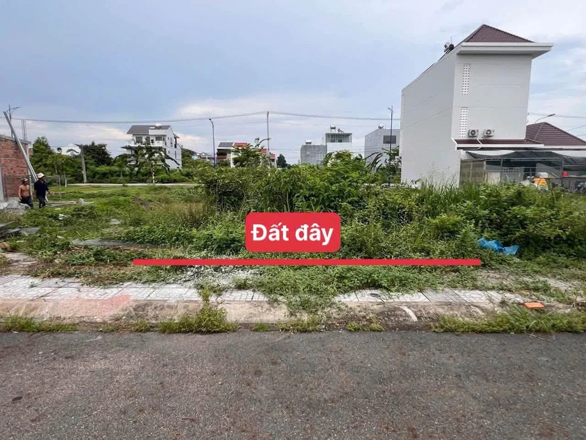 Bán 3 lô đất Gò Cát 8, Tam Long, 90m² giá 2,4 tỷ - Ảnh thu nhỏ 3