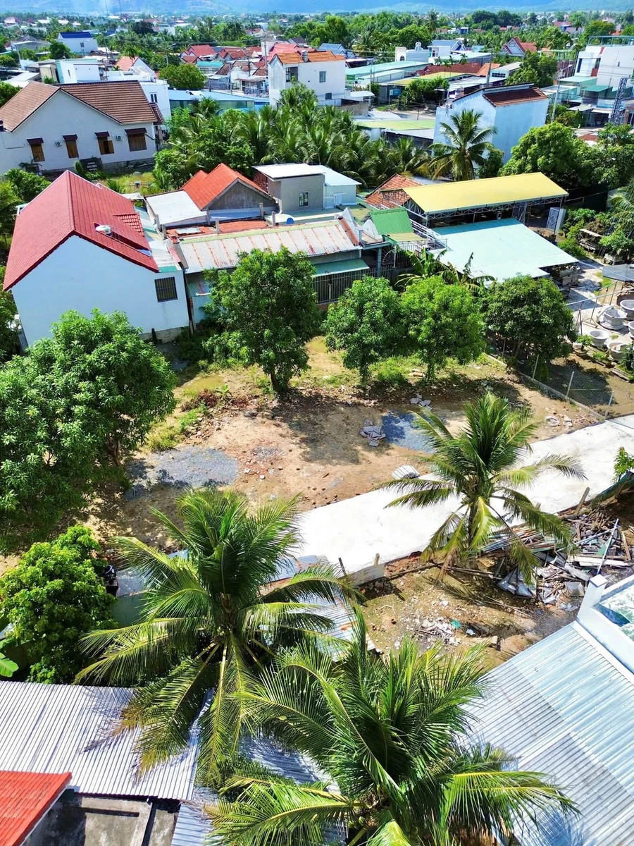 Bán đất Diên Phú Diên Khánh 98m² 770 triệu - Ảnh thu nhỏ 5