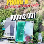 Bán đất Phong Nẫm 100m² sát trung tâm Phan Thiết 1,3 tỷ - Ảnh thu nhỏ 5