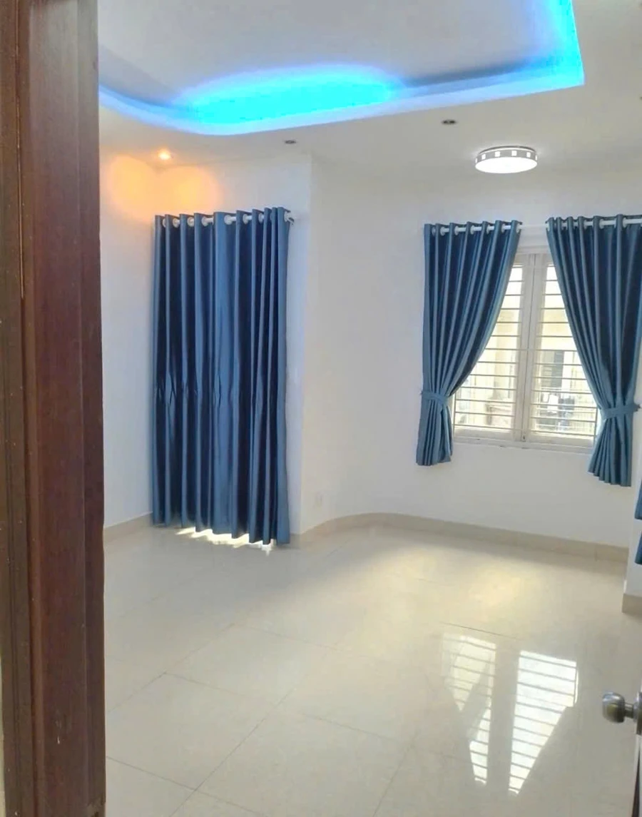 Bán nhà hẻm ôtô Bùi Đình Túy 60m2, 6 tỷ, Bình Thạnh - Ảnh thu nhỏ 5