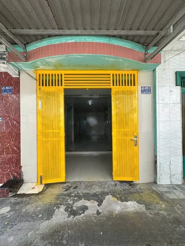 Bán nhà 2PN phường 4 An Hội Bến Tre 1 tỷ 290 triệu - Ảnh 1