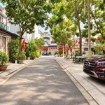 Bán nhà 3 tầng 64m² đường 8m Quận 3, giá 7,1 tỷ - Ảnh thu nhỏ 2