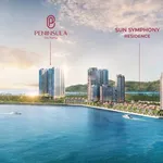 Bán căn hộ 1PN 48.2m² tại Peninsula Đà Nẵng, giá từ 3 tỷ - Ảnh thu nhỏ 3