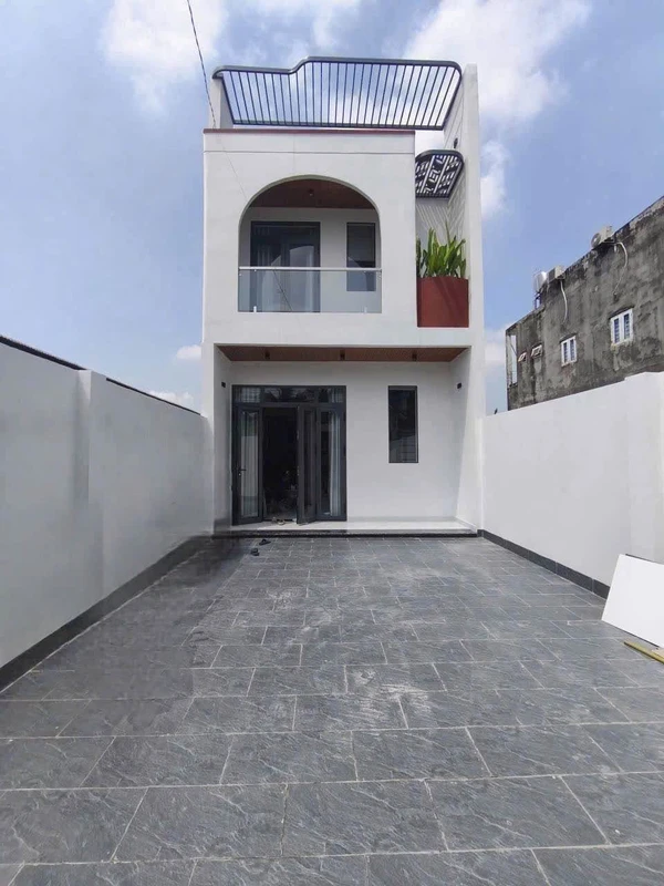 Bán nhà mặt tiền Cửu Long, Nha Trang, 218 m², 23,5 tỷ toping