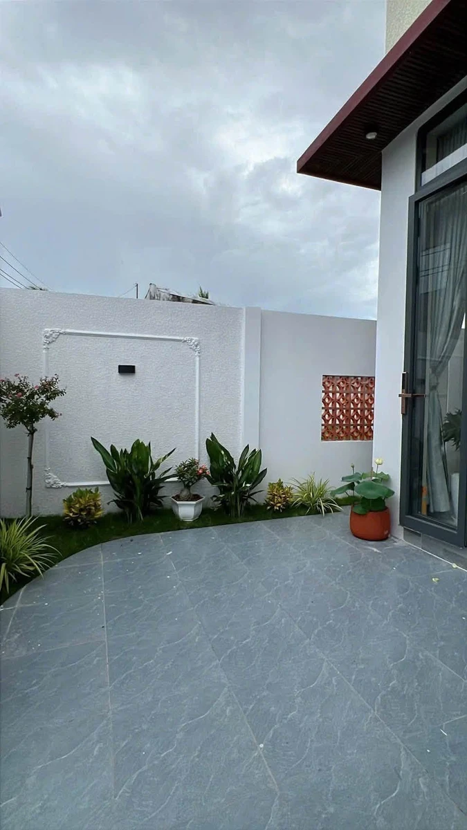 Bán nhà 91m2 2 phòng ngủ 2 tỷ 400 triệu gần trường Nguyễn Đình Chiểu - Ảnh thu nhỏ 3