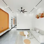 Bán nhà cấp 4 96m2 thổ cư gần cây xăng Thạnh Phú giá 1,08 tỷ - Ảnh thu nhỏ 4