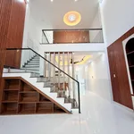 Bán nhà gác lửng 3PN 150m² Mỹ Phước 4, Bình Dương, 2.7 tỷ - Ảnh thu nhỏ 4
