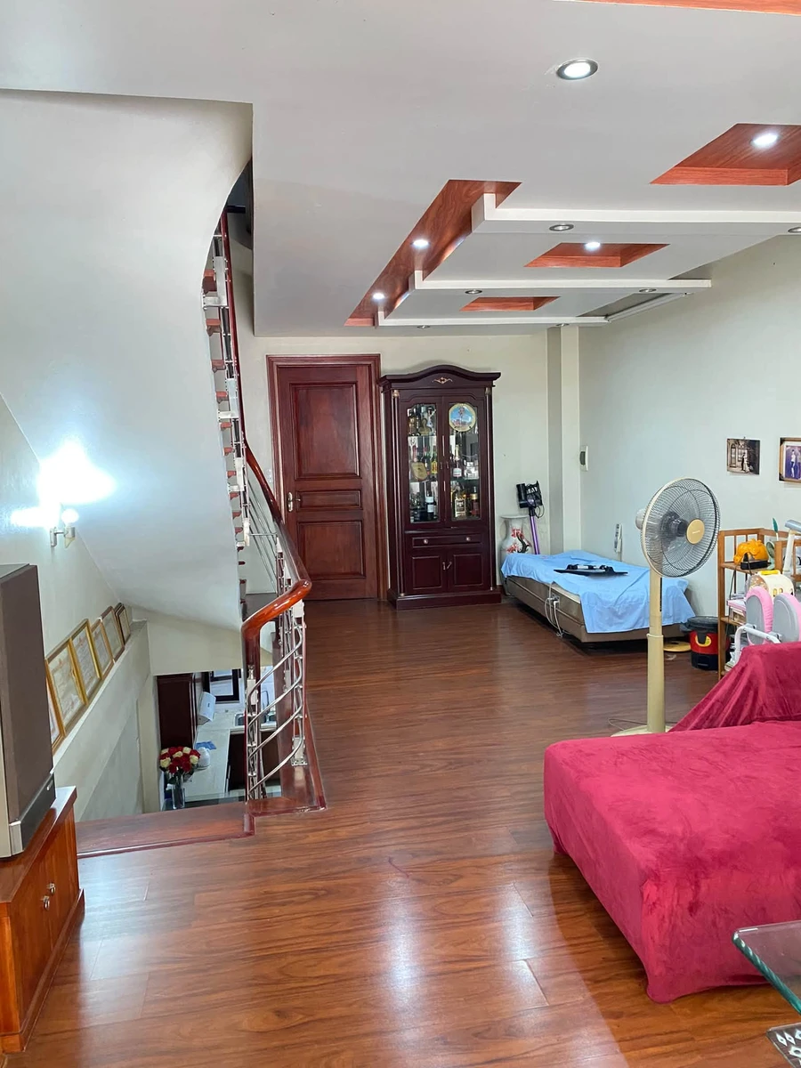 Nhà 5 tầng Cột 3 Hạ Long 58.8m² giá 8 tỷ view biển - Ảnh 1