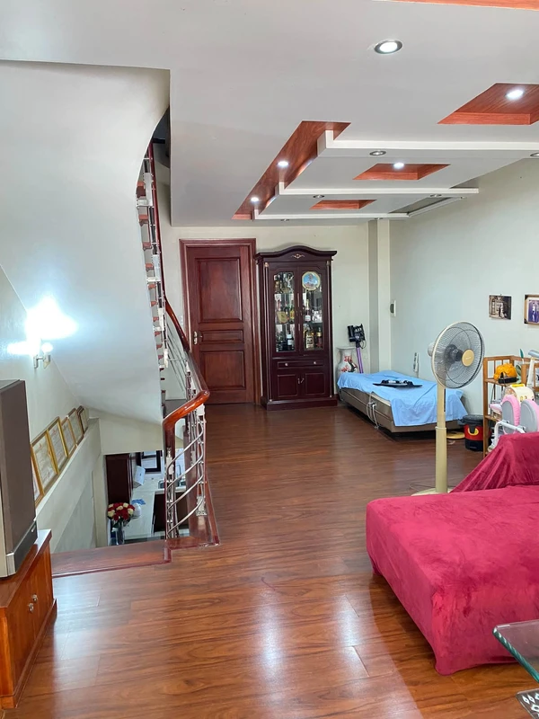 Nhà 5 tầng Cột 3 Hạ Long 58.8m² giá 8 tỷ view biển