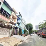 Bán nhà mặt tiền kinh doanh 5 tầng 4x19m, 5PN, khu Bình Phú 1, Quận 6 - Ảnh thu nhỏ 2