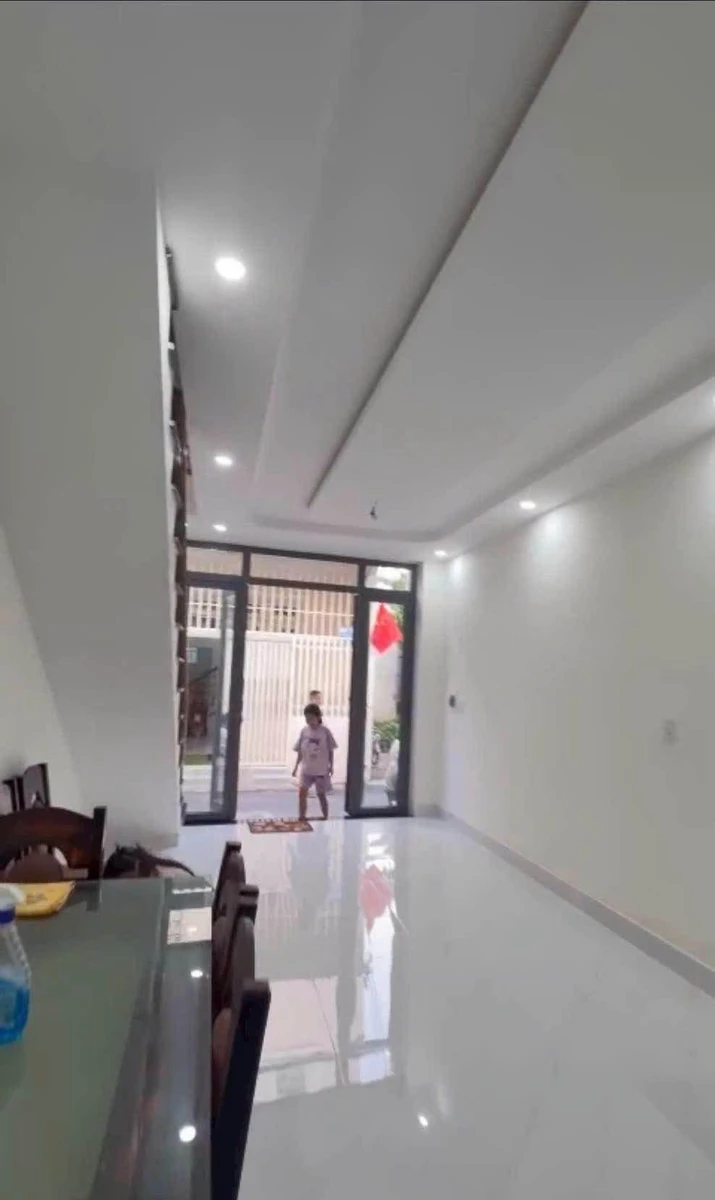 Bán nhà 2 tầng 3PN 74m² tại Rạch Dừa, Vũng Tàu 1,7 tỷ - Ảnh 1