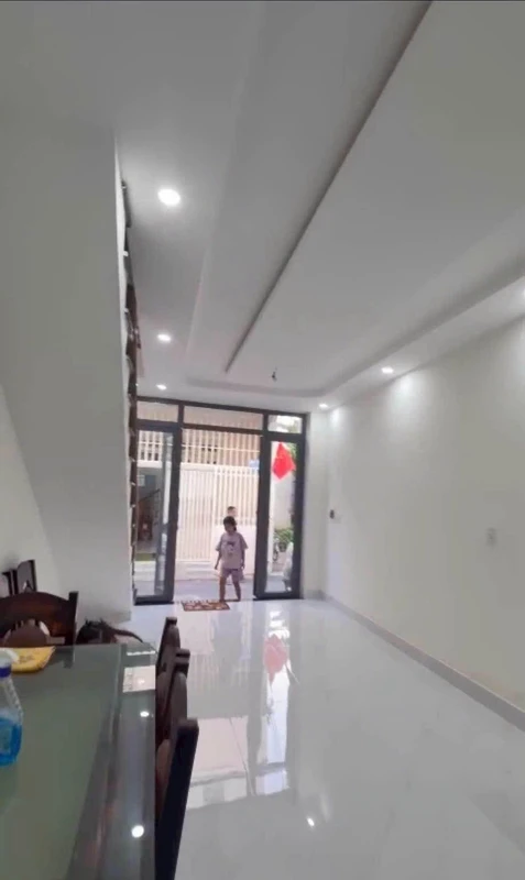 Bán nhà 2 tầng 3PN 74m² tại Rạch Dừa, Vũng Tàu 1,7 tỷ