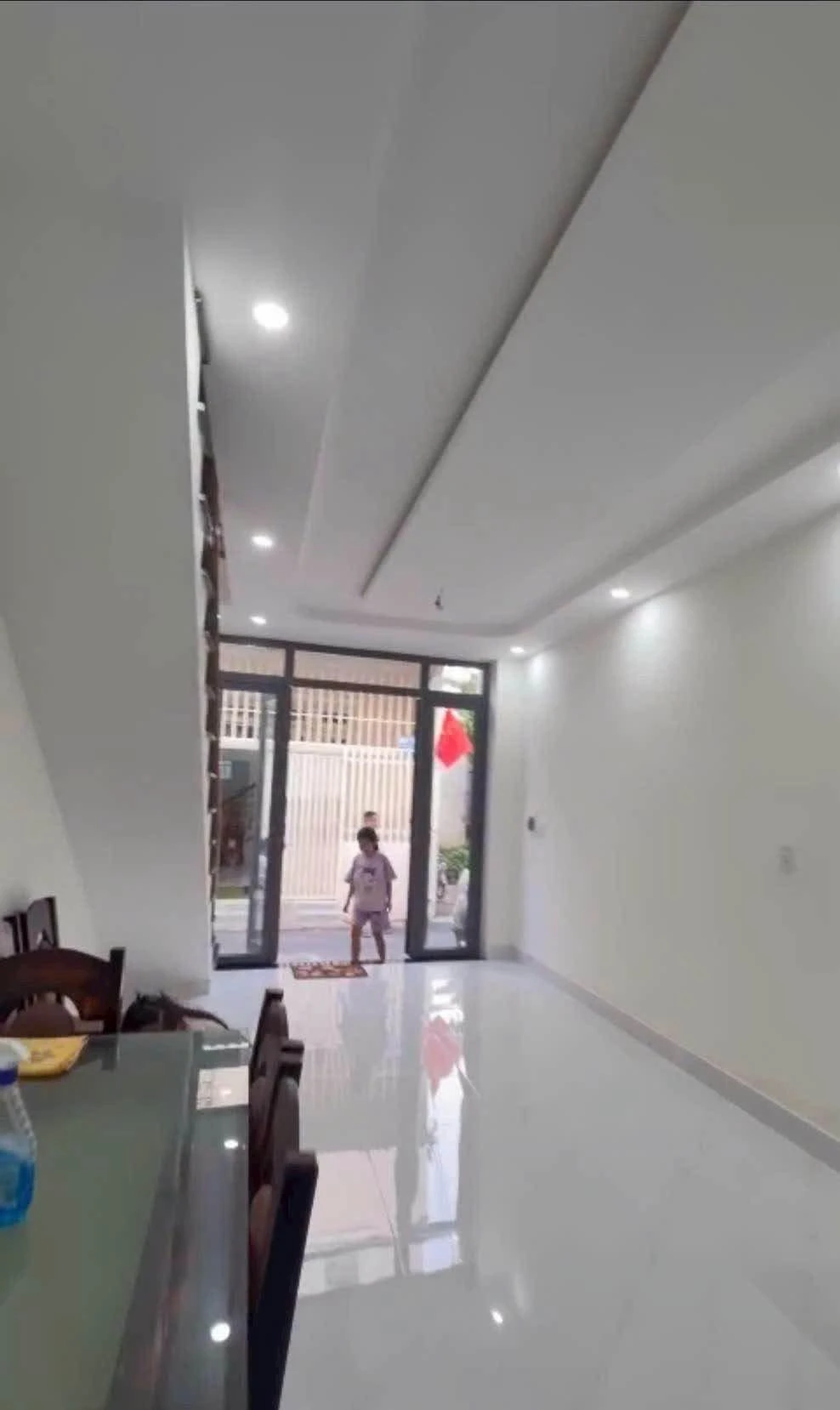 Bán nhà 2 tầng 3PN 74m² tại Rạch Dừa, Vũng Tàu 1,7 tỷ - Ảnh 1