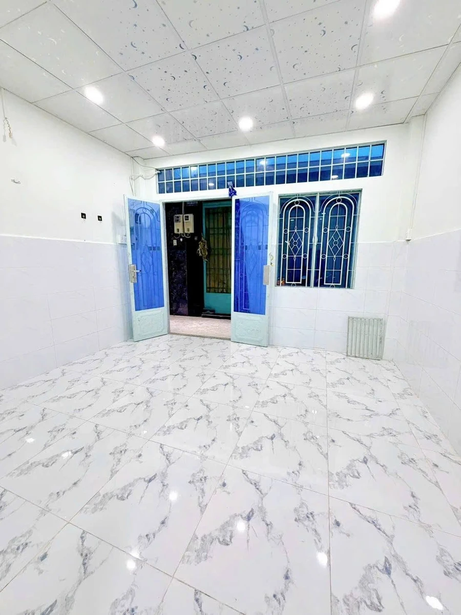 Bán nhà 1 phòng ngủ, 19.65m², Quận 8, 2.68 tỷ - Ảnh thu nhỏ 3