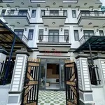 Bán nhà 1 trệt 2 lầu 4PN 73m2 giá 1,98 tỷ xã Phước Lý, Cần Giuộc - Ảnh thu nhỏ 1