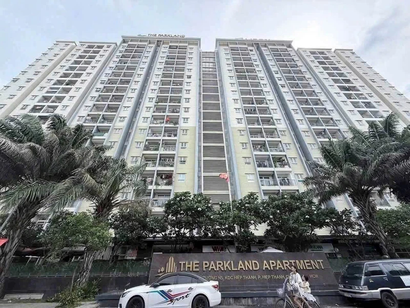 Bán nhà phố hẻm xe hơi 54m², 5 tầng, 7PN, đường số 15 Linh Chiểu, Thủ Đức nhaphananh
