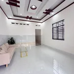 Bán nhà 2PN 104m² hẻm Trần Phú, Long Hoa, Tây Ninh - Ảnh thu nhỏ 4