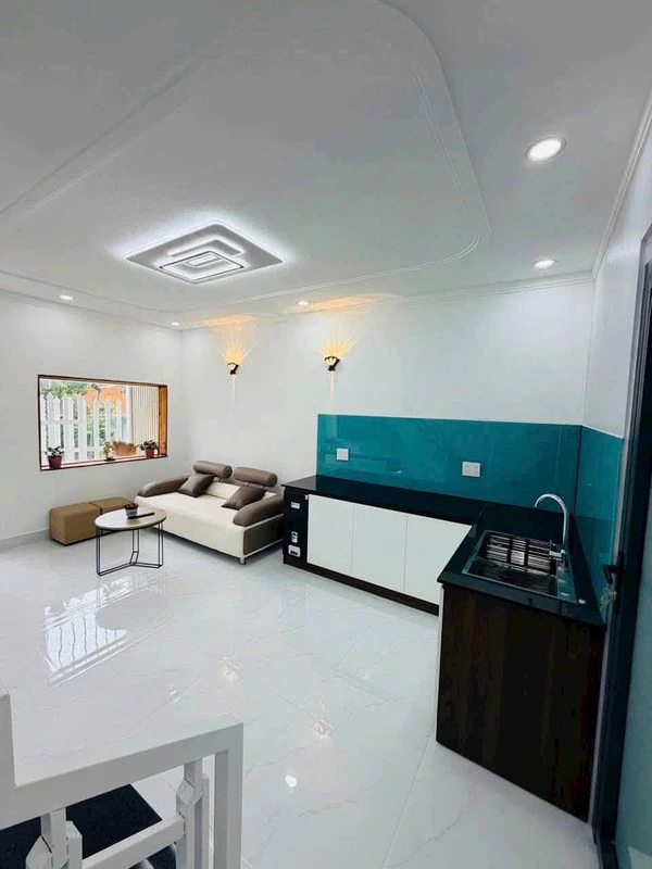 Bán nhà 50m² 3PN Đà Lạt 1 tỷ 850 triệu