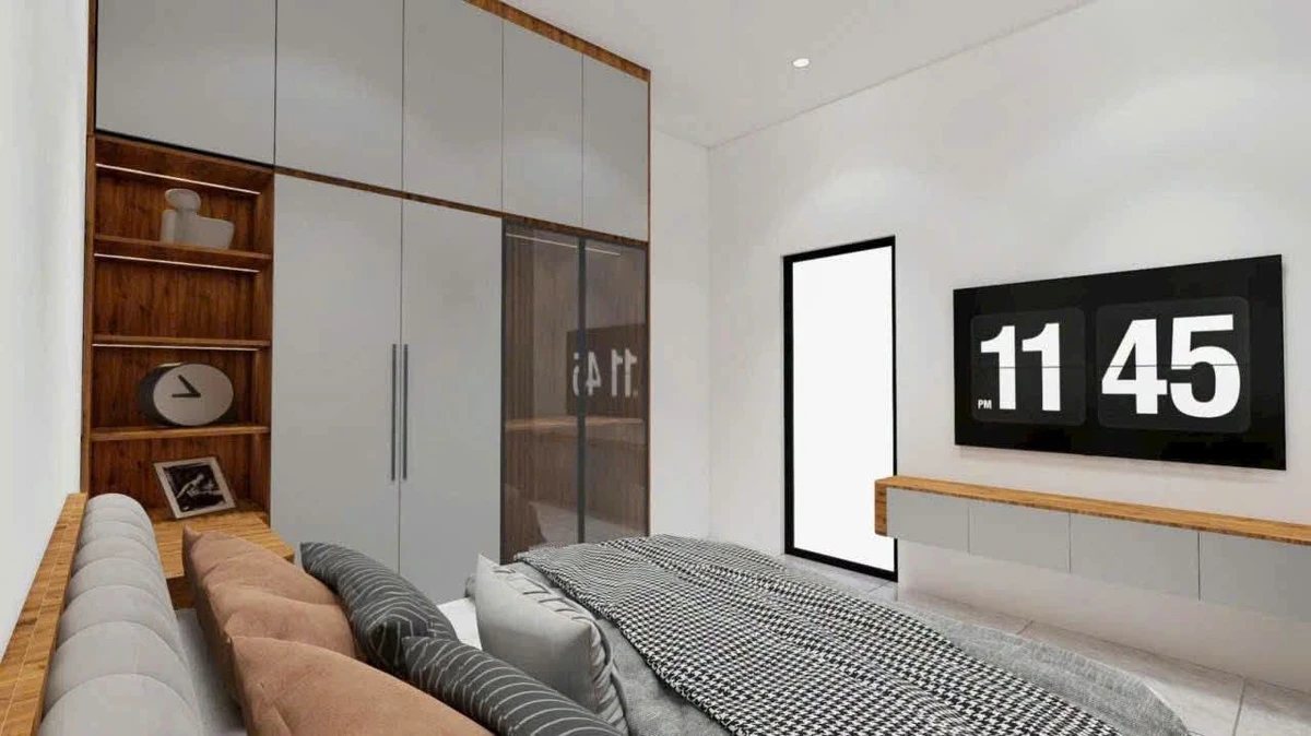 Bán nhà 3PN 90m² Phước Hậu Vĩnh Long 1.79 tỷ - Ảnh thu nhỏ 5
