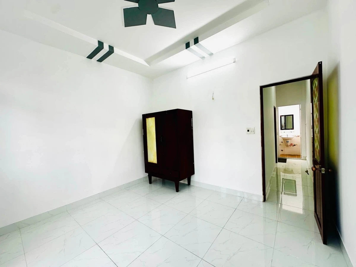 Bán nhà 2 tầng 40.5m2 đường Tân Thới Hiệp 13, Quận 12 giá 2.98 tỷ - Ảnh thu nhỏ 5