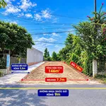 Bán lô góc đường nhựa 146,3m² Hoàng Hoa Thám - Ảnh thu nhỏ 3