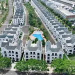 Bán biệt thự song lập Eco City Buôn Ma Thuột 250m2, 19 tỷ - Ảnh thu nhỏ 2