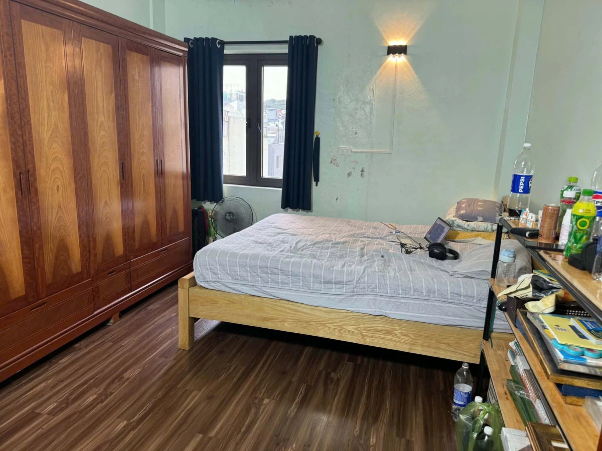 Bán căn hộ 85m2, 2 phòng ngủ 2 WC Quảng Ninh 2,1 tỷ - Ảnh thu nhỏ 3