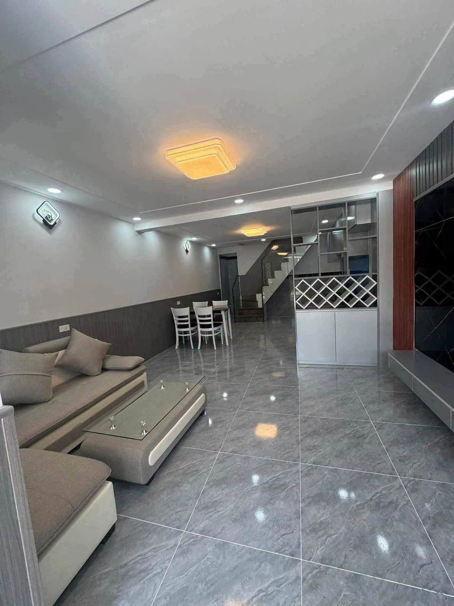 Bán nhà 2PN trệt đường Tân Phước Khánh 54m² giá 1 tỷ 200 - Ảnh thu nhỏ 2