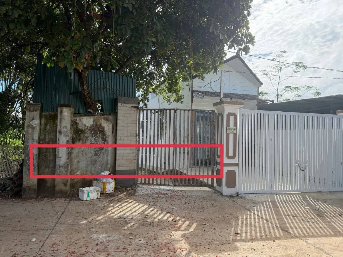 Bán đất 240m² Eakao, Y Wang giá 2.3 tỷ - Ảnh thu nhỏ 2