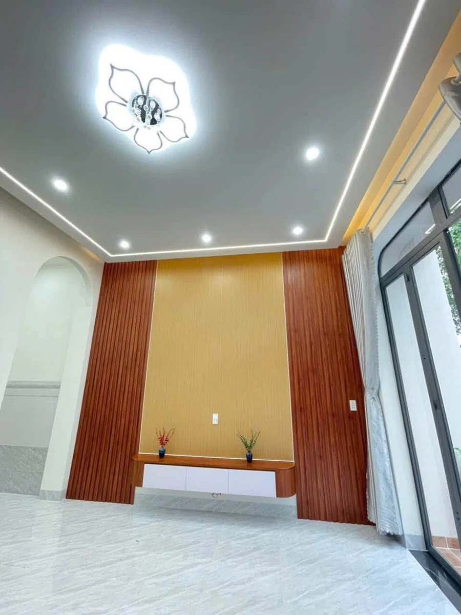 Bán nhà 3PN Tây Ninh 142.5m² 1tỷ350 - Ảnh thu nhỏ 2