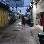 Bán nhà riêng 115.5m² Nguyễn Khuyến Hóc Môn 1 tỷ 420 triệu - Ảnh thu nhỏ 1