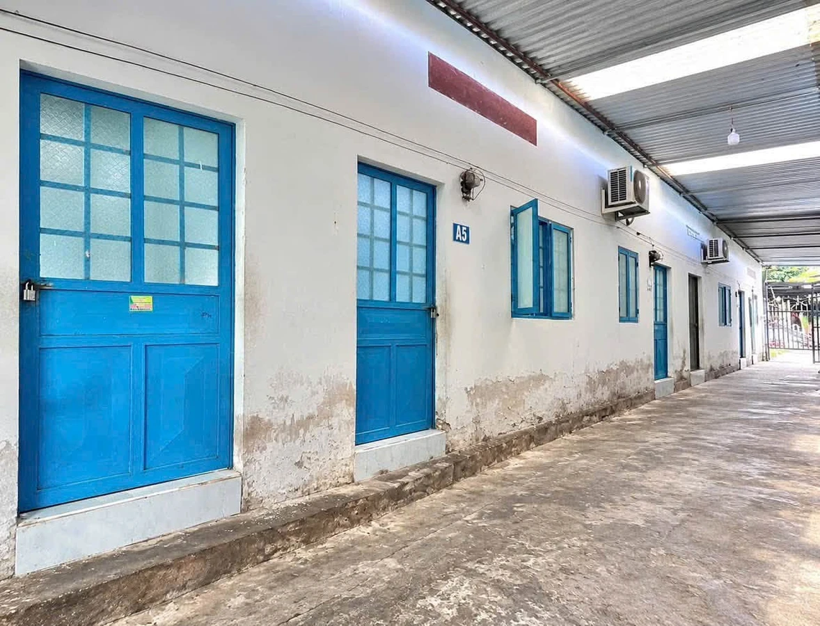 Bán dãy trọ 11 phòng 273m2 Lê Duẫn Phan Thiết - Ảnh thu nhỏ 3