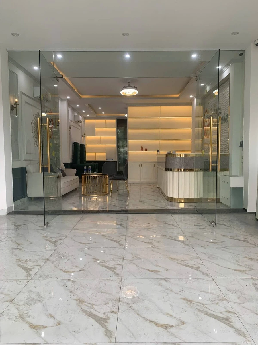 Nhà 5 tầng mặt tiền Điện Biên Phủ 100m² giá 17,5 tỷ - Ảnh thu nhỏ 2