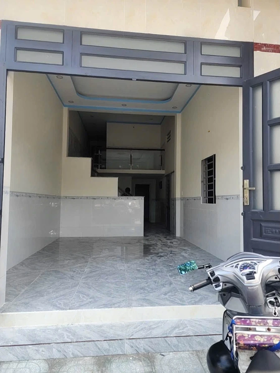 Bán nhà trọ Bến Cát 150m² 3PN 2WC 2,59 tỷ - Ảnh thu nhỏ 2