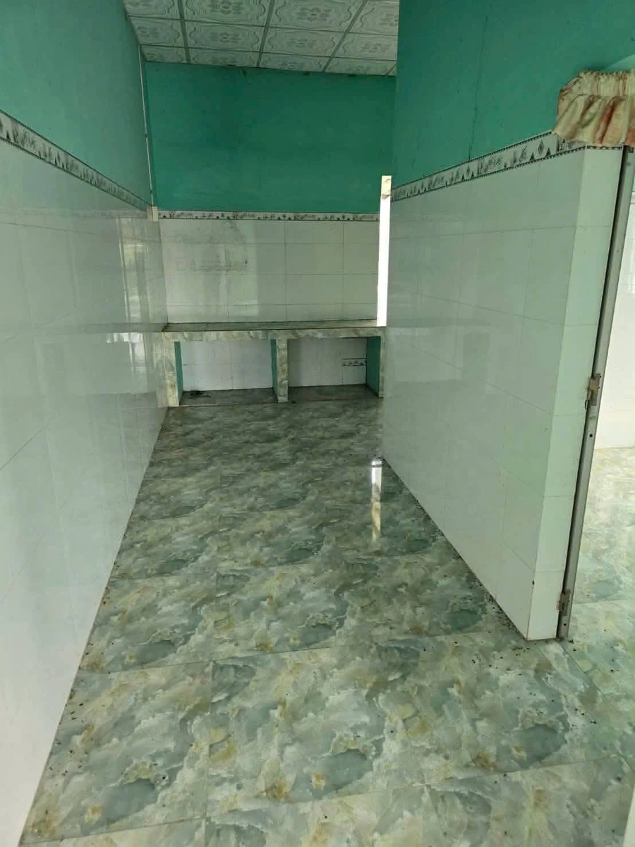 Bán đất 1500m² tặng nhà cấp 4 ở Long An, 700 triệu - Ảnh thu nhỏ 4