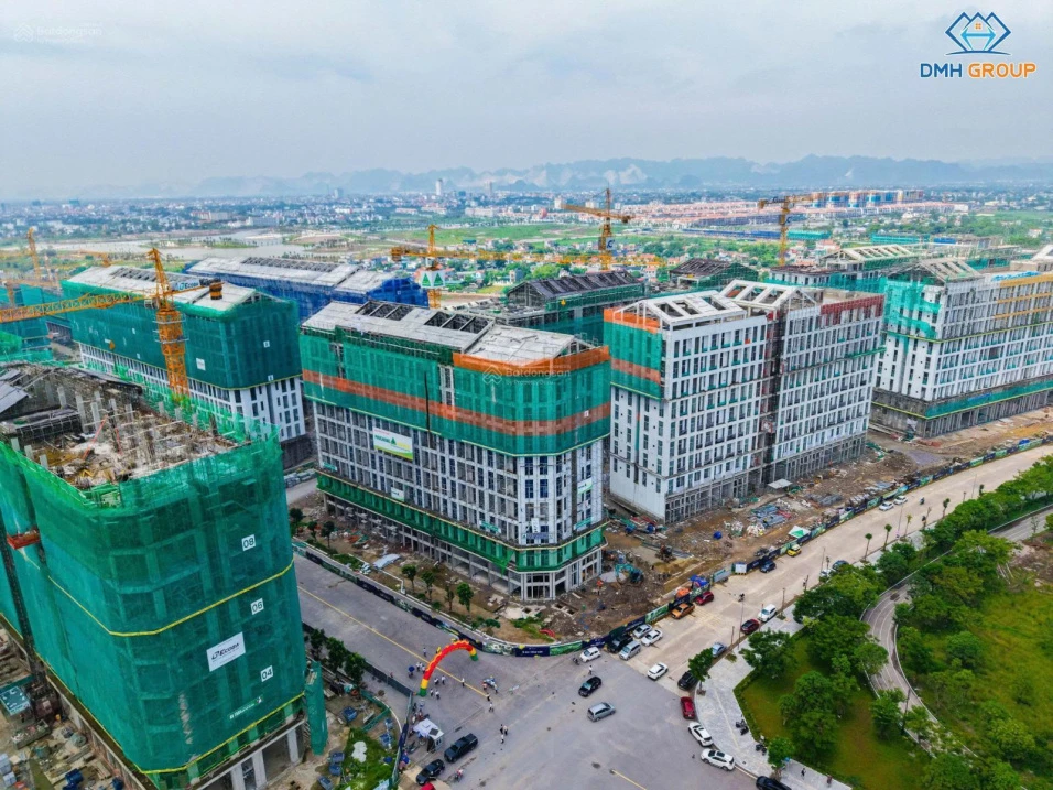 Mở bán tòa hoa hậu P12 đối diện CVIEN Sunworld - Căn Studio giá từ 1,4 tỷ - Chiết khấu 17% - Ảnh thu nhỏ 5