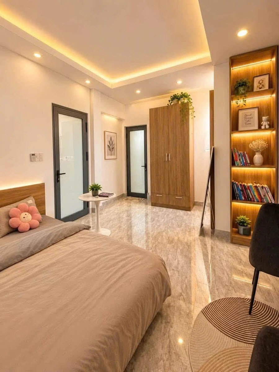 Bán nhà homestay 140m² 5PN, Phường Vỹ Dạ, Huế - Ảnh thu nhỏ 2
