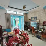 Bán nhà phố góc 3 tầng 56m2 Nơ Trang Long, Q7 - 9 tỷ - Ảnh thu nhỏ 2