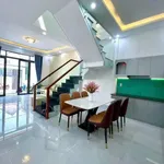 Bán nhà 2 mê 145m² Quang Trung, Quảng Ngãi - Ảnh thu nhỏ 2