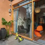 Bán nhà Xuân Thới Sơn Hóc Môn 80m2 3PN 4.85 tỷ - Ảnh thu nhỏ 1