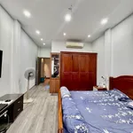Bán nhà phân lô 5 tầng 76m2, hẻm 8m, 6PN 6WC tại Bình Thạnh - Ảnh thu nhỏ 5