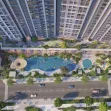 Chỉ 1,8 tỷ sở hữu Studio E91007 Beachtro Tower Blanca City, view hồ bơi và công viên - Ảnh thu nhỏ 19