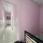 Bán nhà mặt tiền kinh doanh 4x25m 1 trệt 1 lầu 3PN giá 2,58 tỷ Đức Hòa Hạ - Ảnh thu nhỏ 4