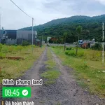 Bán đất 100m² Long Hải, 620 triệu - Ảnh thu nhỏ 1