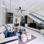 Bán nhà 5x24m full nội thất cao cấp Đắk Lắk 3,6 tỷ - Ảnh thu nhỏ 3